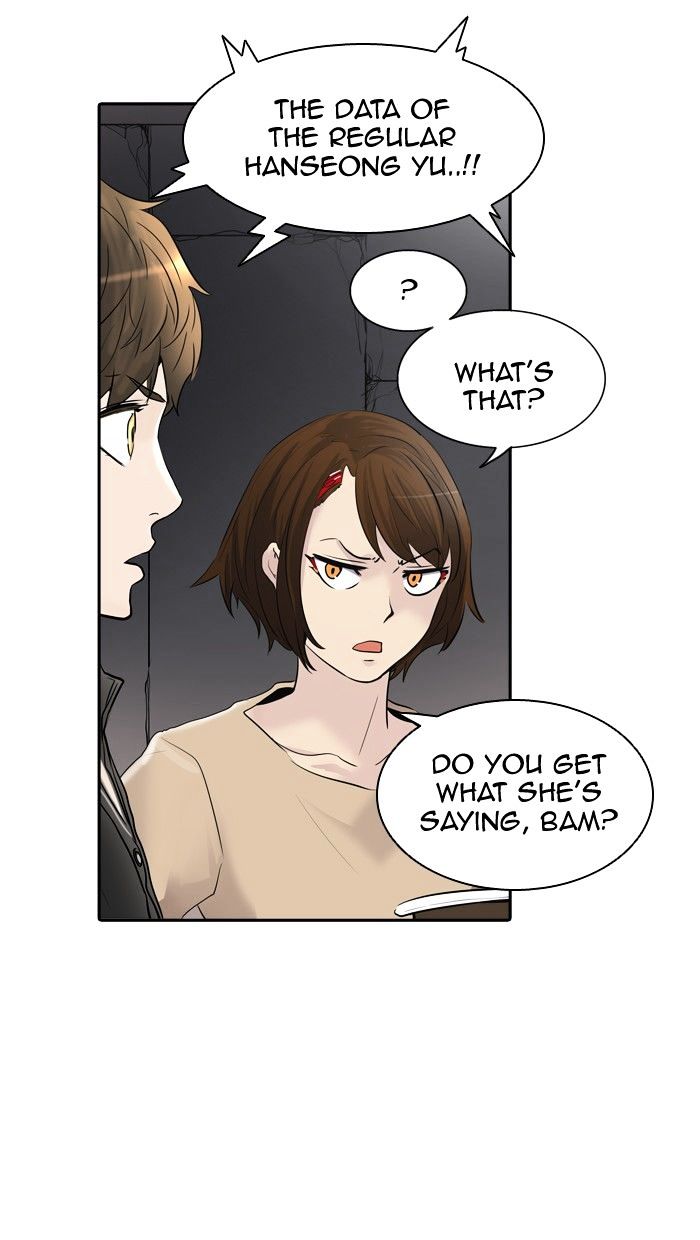 Tower of God, Chapter 345 image 028